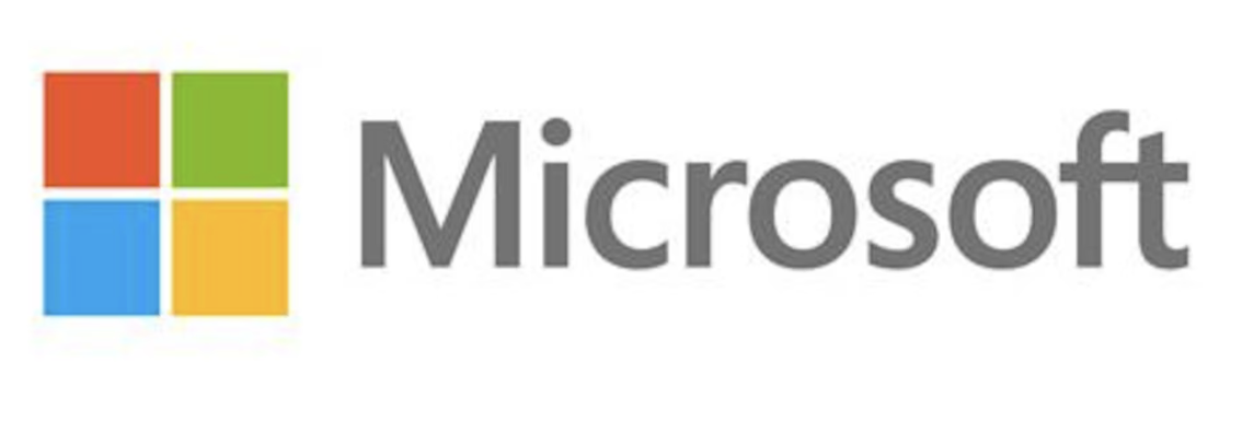 Microsoft